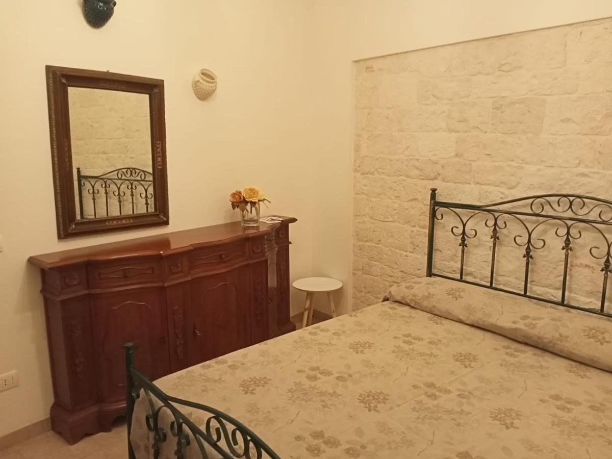 فيلا Trulli Domus Petra ألبيروبيللو المظهر الخارجي الصورة