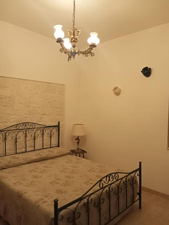 فيلا Trulli Domus Petra ألبيروبيللو المظهر الخارجي الصورة