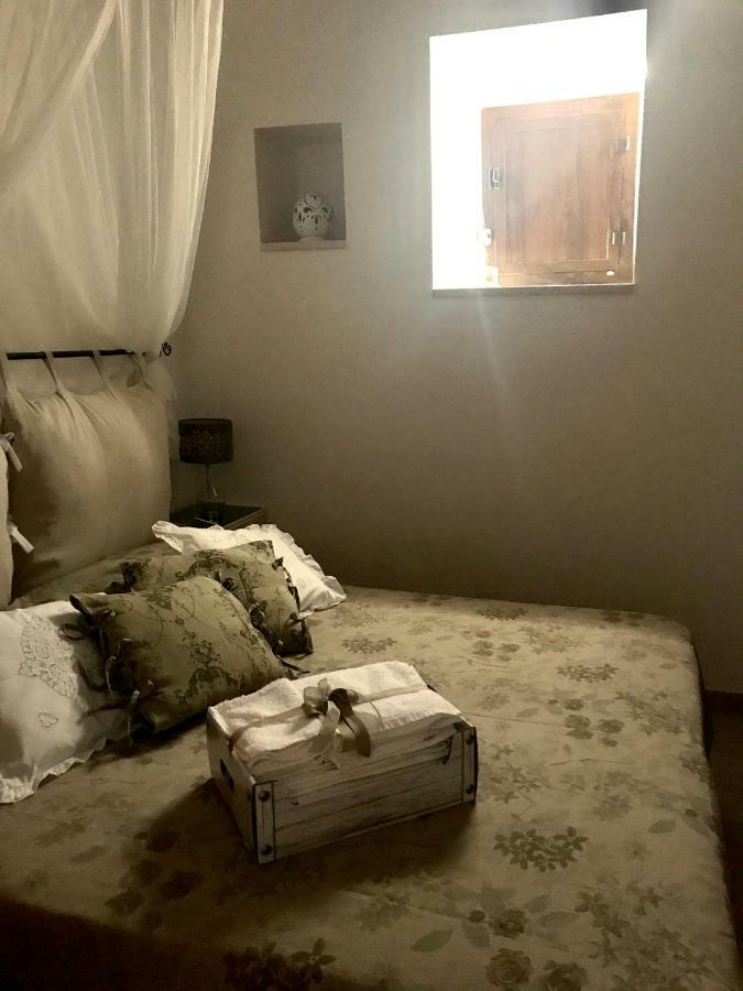 فيلا Trulli Domus Petra ألبيروبيللو المظهر الخارجي الصورة